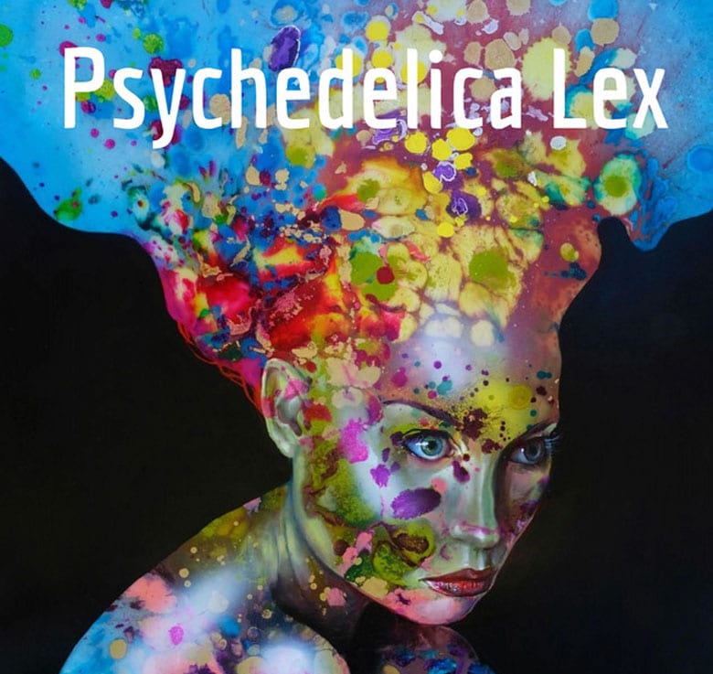 Psychedelica Lex Podcast